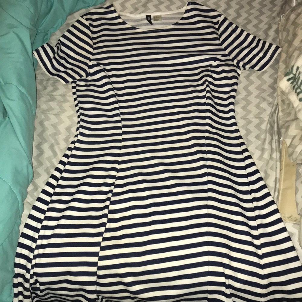 Casual dress